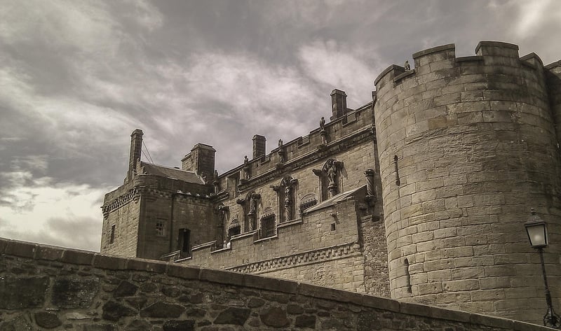 Epic Saga Castle
