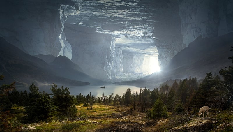 Crystal Cave