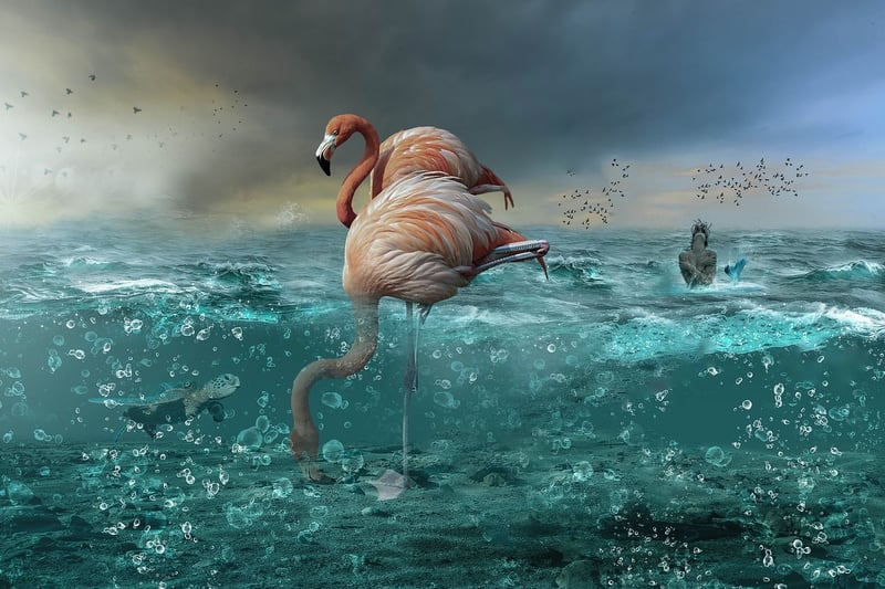 Underwater Realm